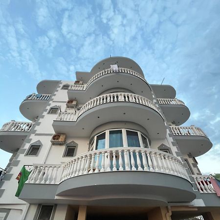 Studio Apartments Rizarjo Ksamil Exterior photo