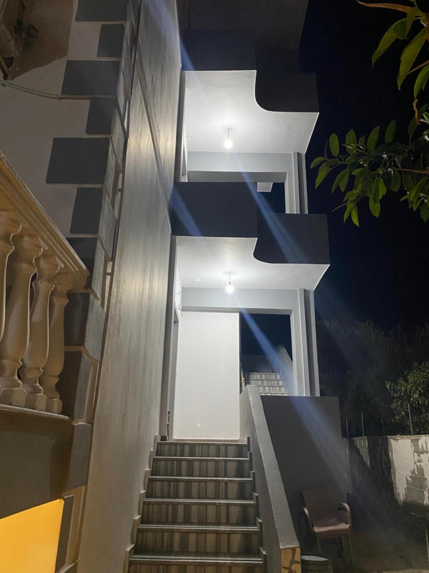 Studio Apartments Rizarjo Ksamil Exterior photo
