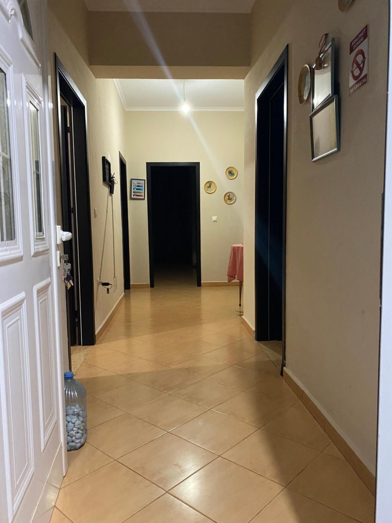 Studio Apartments Rizarjo Ksamil Exterior photo