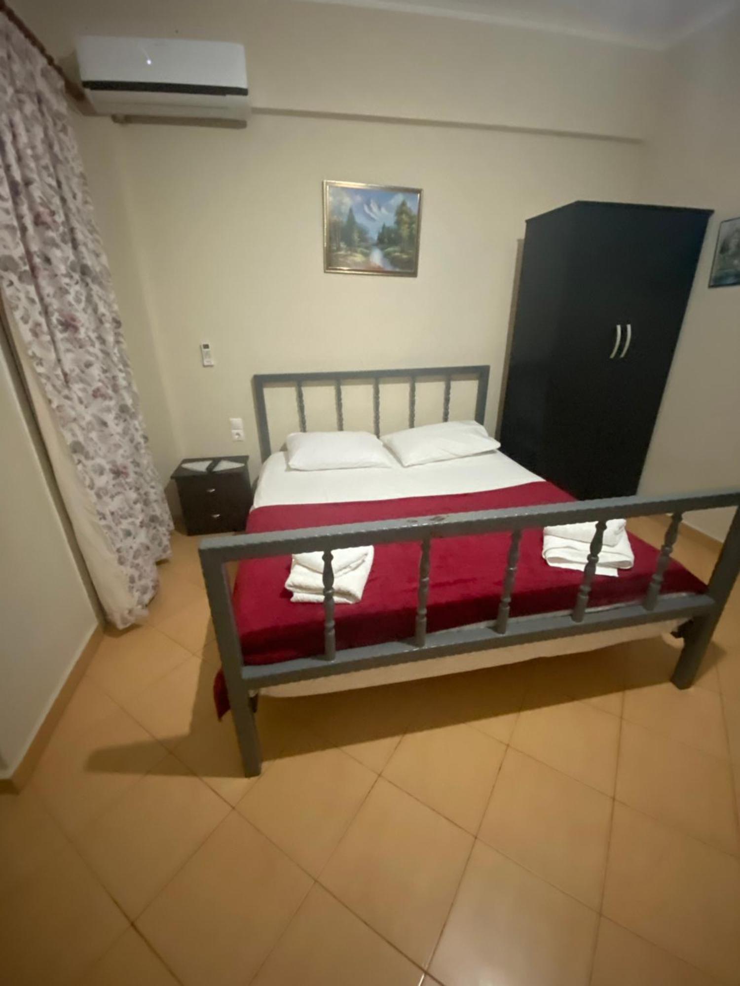 Studio Apartments Rizarjo Ksamil Exterior photo