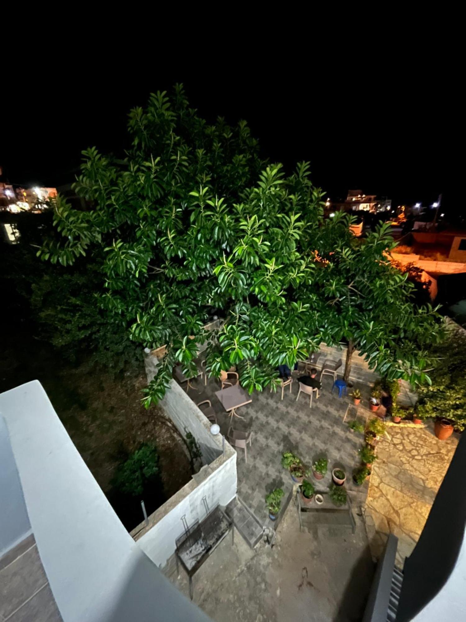 Studio Apartments Rizarjo Ksamil Exterior photo