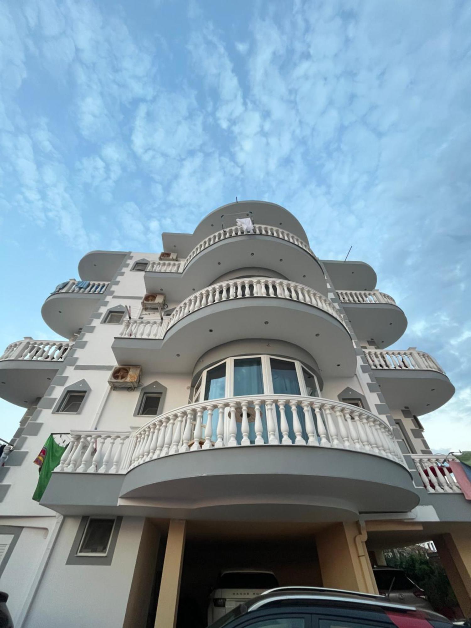 Studio Apartments Rizarjo Ksamil Exterior photo