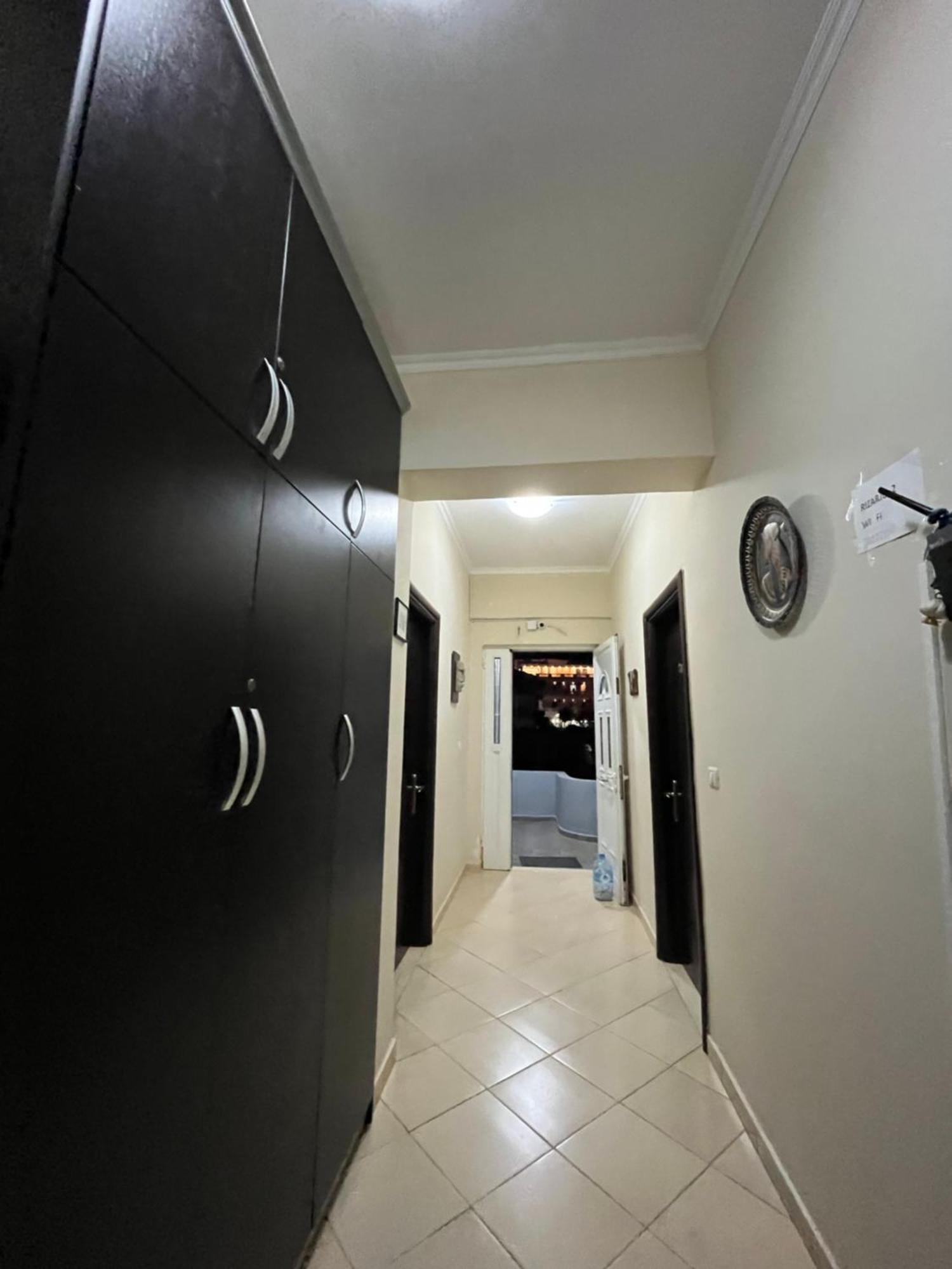 Studio Apartments Rizarjo Ksamil Exterior photo