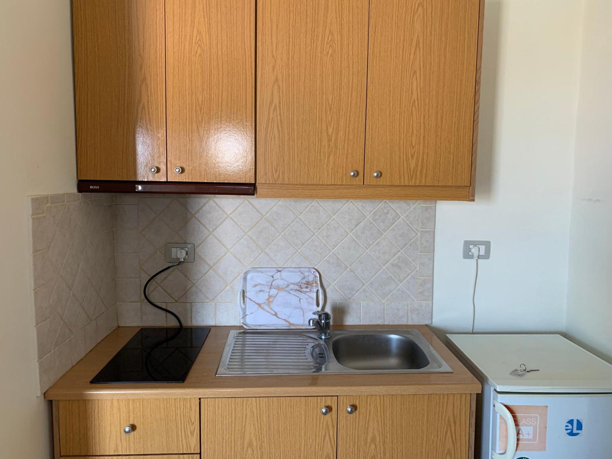 Studio Apartments Rizarjo Ksamil Exterior photo