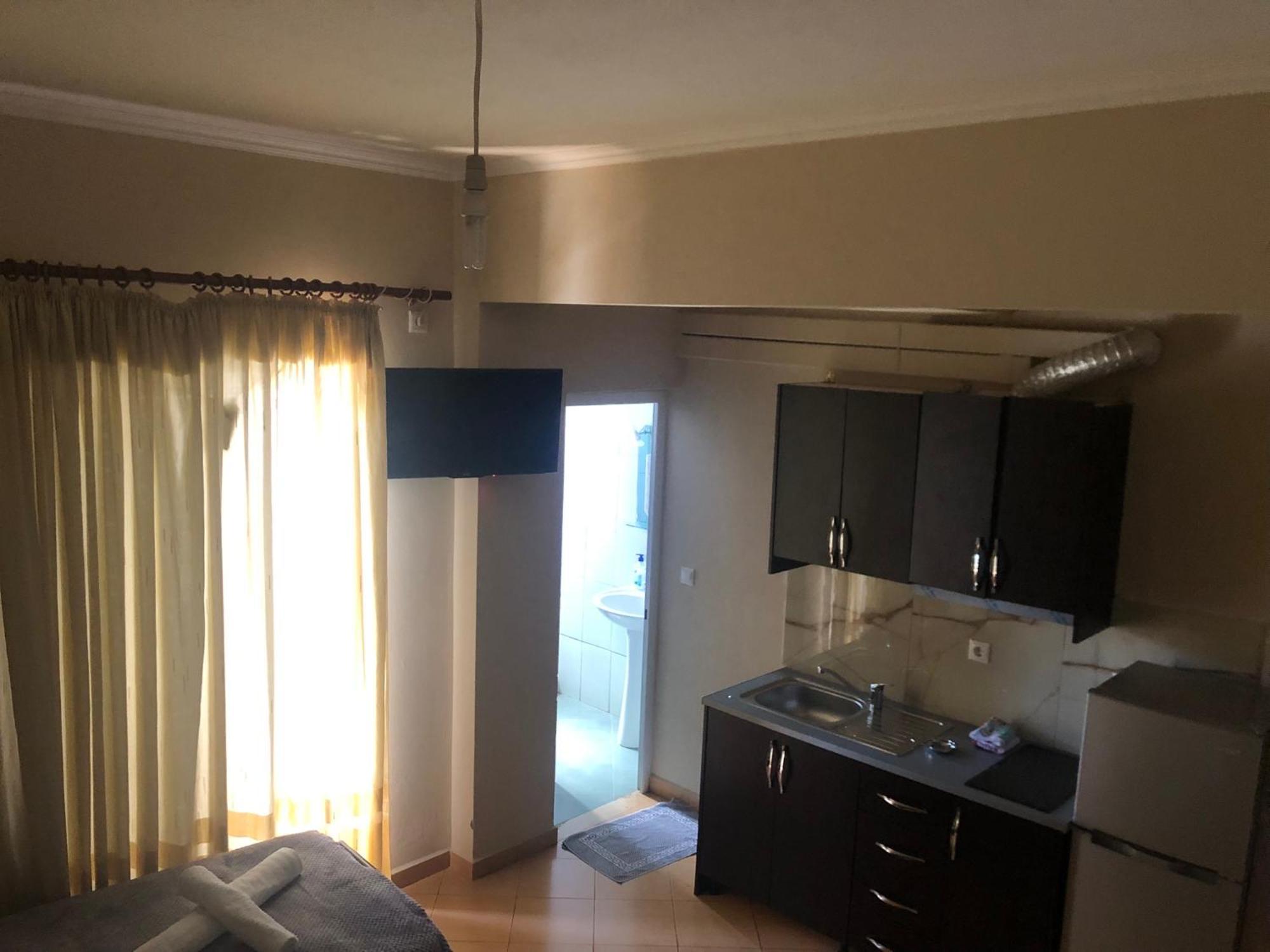 Studio Apartments Rizarjo Ksamil Exterior photo